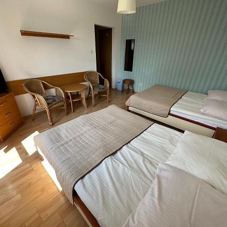Villa Horyzont Miedzywodzie Ngoại thất bức ảnh