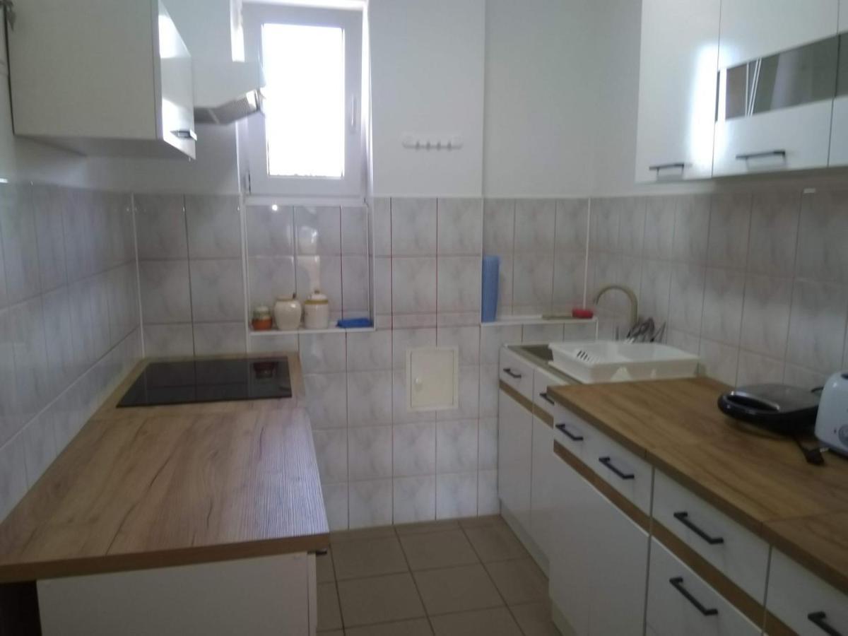 Villa Horyzont Miedzywodzie Ngoại thất bức ảnh