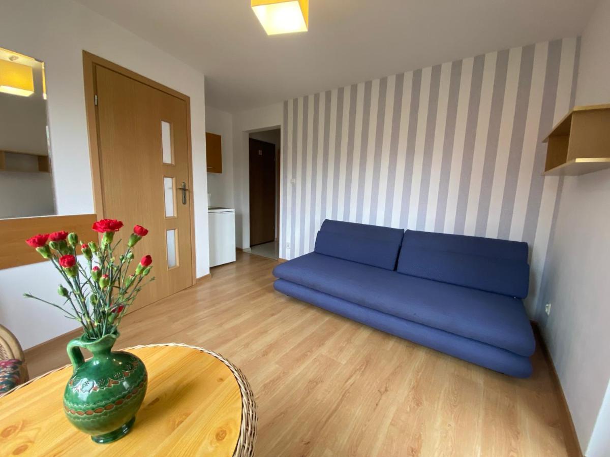 Villa Horyzont Miedzywodzie Ngoại thất bức ảnh