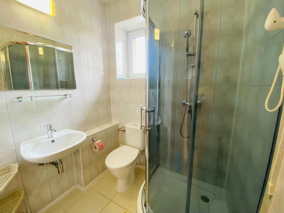 Villa Horyzont Miedzywodzie Ngoại thất bức ảnh